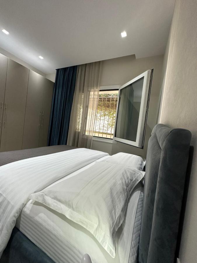 טיראנה Brilant Apartament מראה חיצוני תמונה