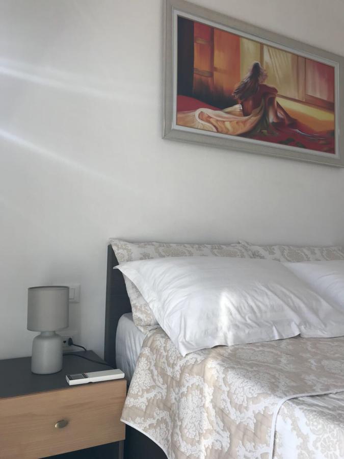 טיראנה Brilant Apartament מראה חיצוני תמונה