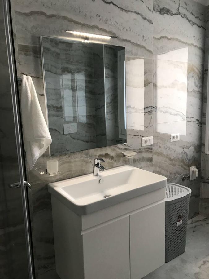טיראנה Brilant Apartament מראה חיצוני תמונה